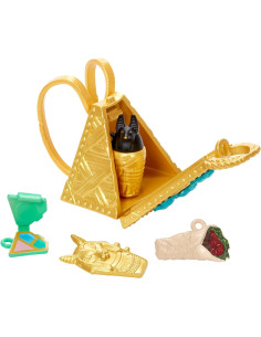 Monster High - Cleo de Nile 2