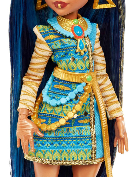 Monster High - Cleo de Nile