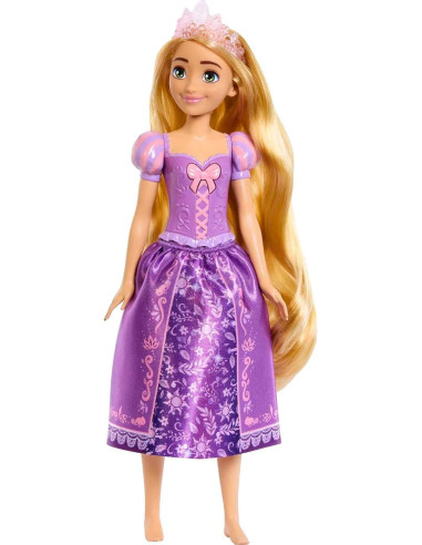 Rapunzel Cantante
