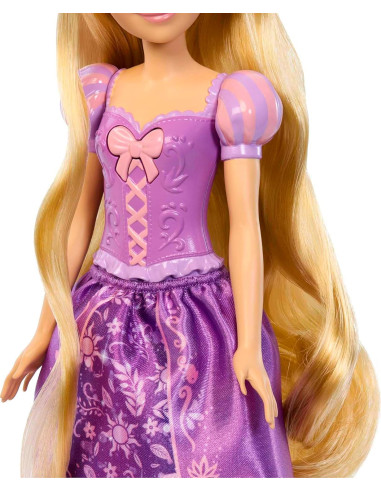Rapunzel Cantante
