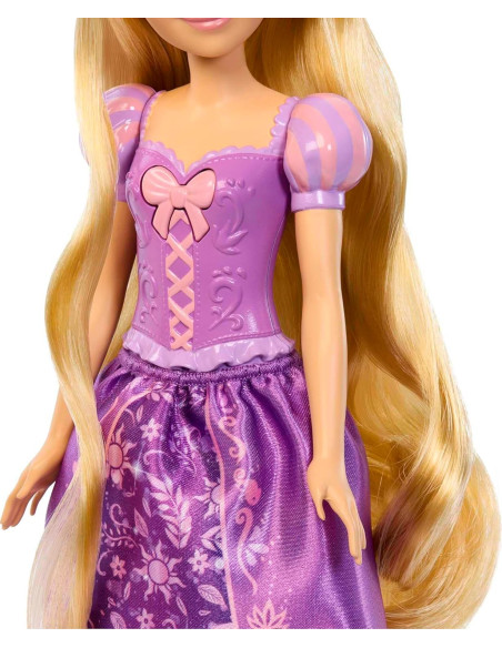 Rapunzel Cantante