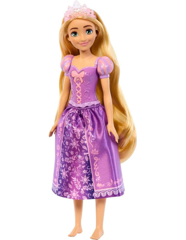 Rapunzel Cantante