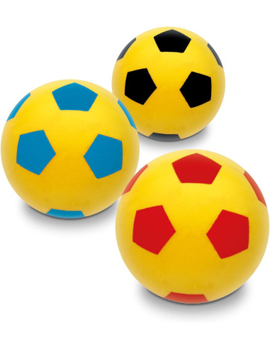 Mondo - Palla Soft Big in Scatole 