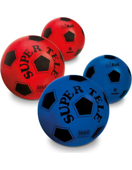 Palla Super Tele Bio