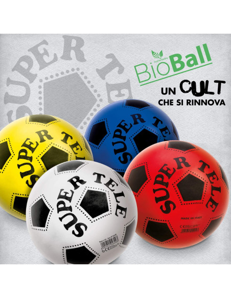 Palla Super Tele Bio