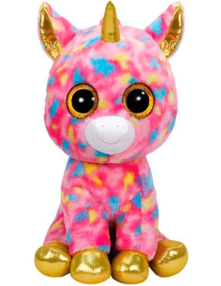 Beanie Boos 42cm Fantasia