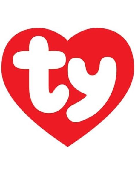 Beanie Boos 42cm Fantasia