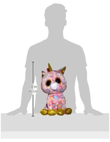 Beanie Boos 42cm Fantasia