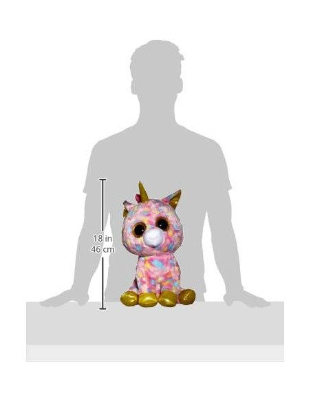 Beanie Boos 42cm Fantasia