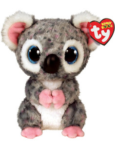BEANIE BOOS KARLY 15CM