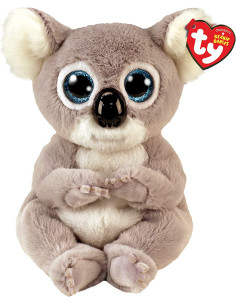 SPECIAL BEANIE BABIES 20CM MELLY