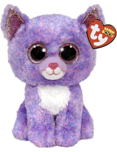 PELUCHE BOOS 28cm CASSIDY