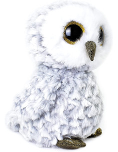 PELUCHE BOOS 28cm OWLETTE 2