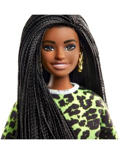Barbie Fashionista - Doll 144 2