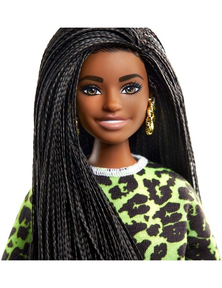 Barbie Fashionista - Doll 144