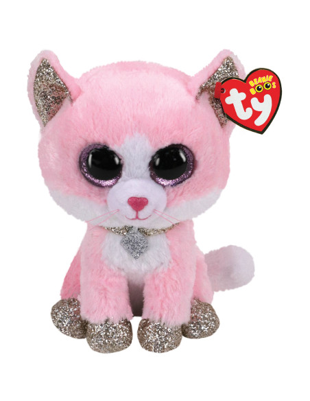BEANIE BOOS 15cm FIONA