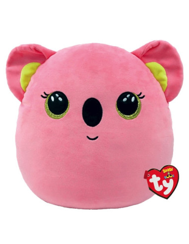 SQUISH-A-BOOS 22cm POPPY