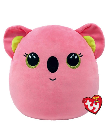 SQUISH-A-BOOS 22cm POPPY