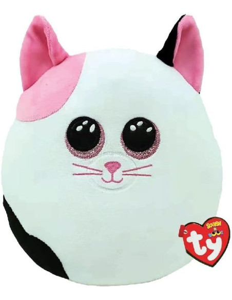 SQUISH-A-BOOS 22 CM MUFFIN