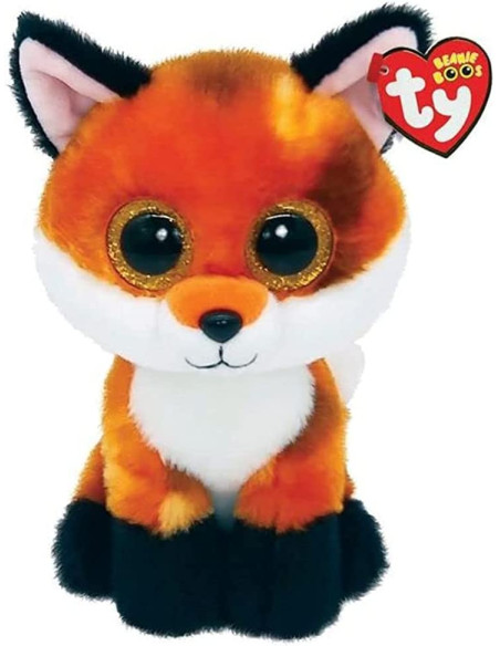 Beanie Boos 15cm MEADOW