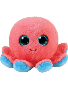 BEANIE BOOS 15CM SHELDON