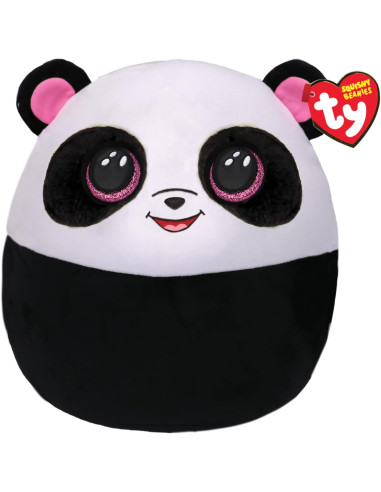SQUISH-A-BOOS 22cm BAMBOO