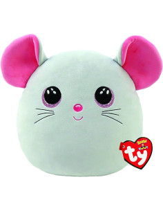 Squish-a-boos 22 cm  CATNIP