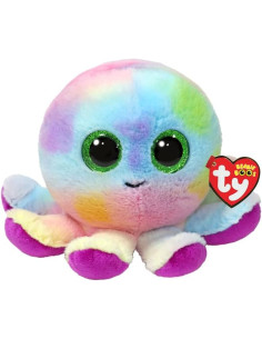 TY - Beanie boos 15cm bubbles