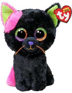 TY - Beanie boos 15cm licorice