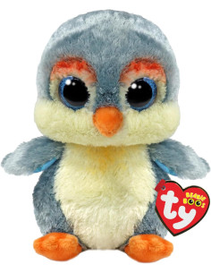 TY - Beanie boos 15cm fisher
