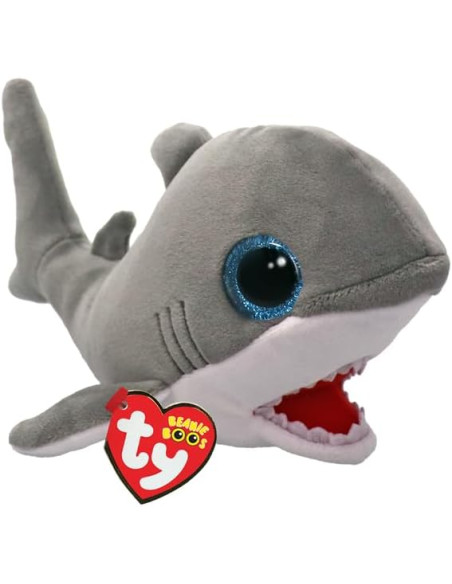 TY - Beanie Boos 15cm finnegan