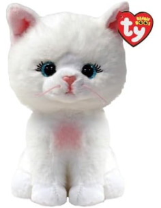 TY - Beanie boos 15cm amelia