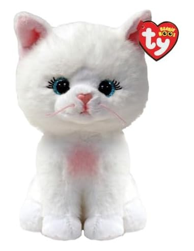 TY - Beanie boos 15cm amelia