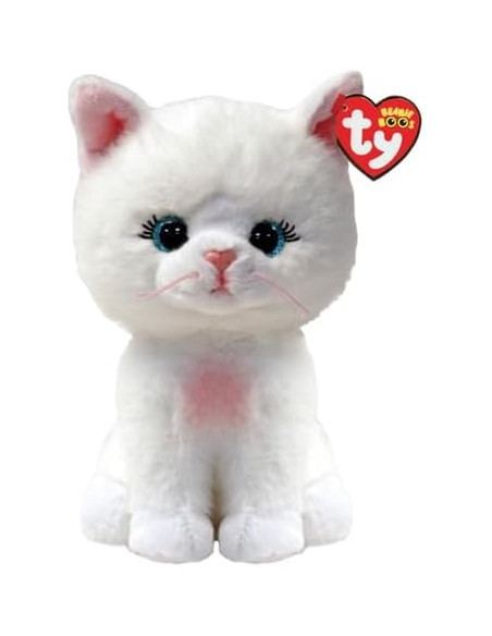 TY - Beanie boos 15cm amelia