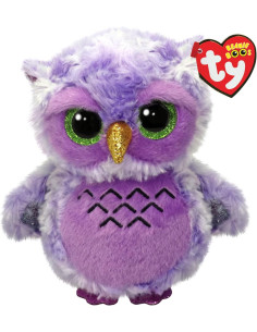 TY - Beanie boos 15cm owlivia