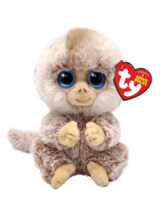 SPECIAL BEANIE BABIES 20CM STUBBY