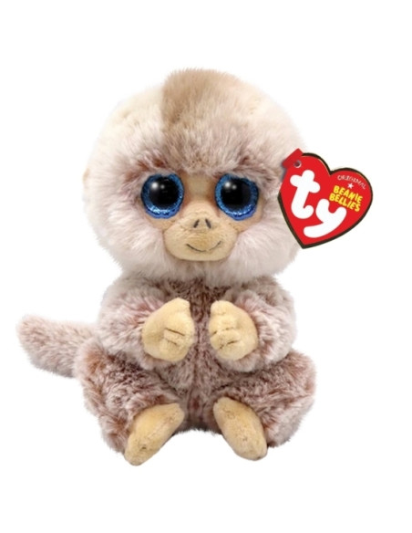 SPECIAL BEANIE BABIES 20CM STUBBY