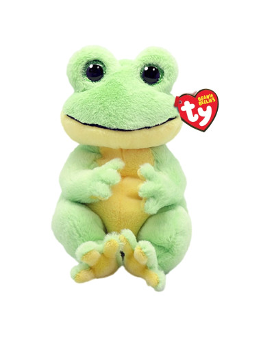 SPECIAL BEANIE BABIES 20CM SNAPPER