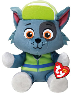 TY - Paw Patrol Rocky Floppy 20cm