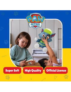 TY - Paw Patrol Rocky Floppy 20cm 2