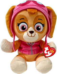 TY - Paw Patrol Skye floppy 20cm