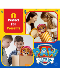 TY - Paw Patrol Skye floppy 20cm 2