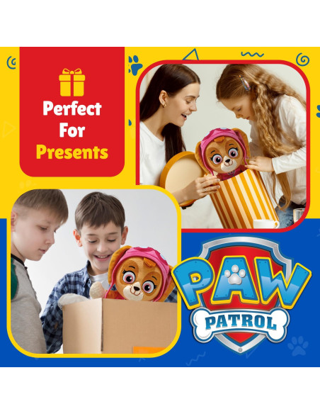 TY - Paw Patrol Skye floppy 20cm