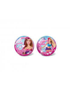 Pallone Barbie 23cm