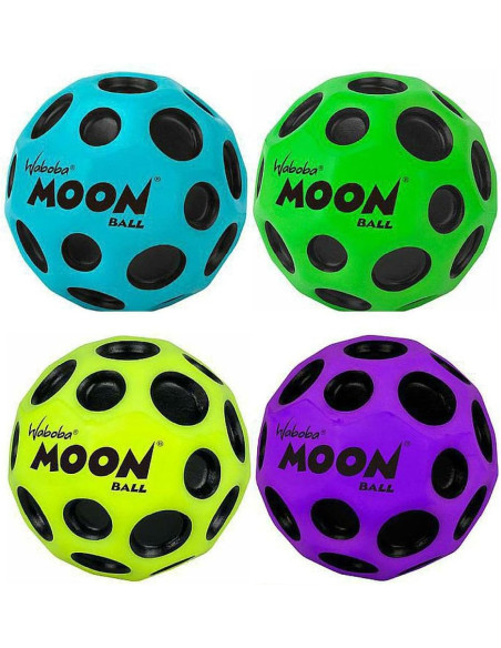 Waboba- Pallina "DARK SIDE OF MOON BALL"