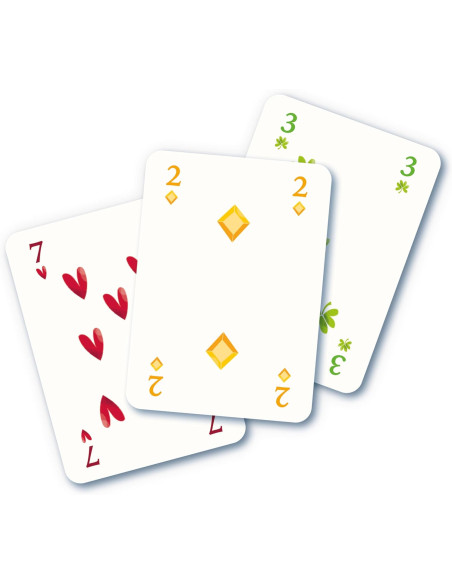 Le Mie Prime Carte Magiche 