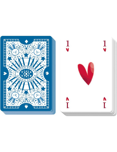 Le Mie Prime Carte Magiche 