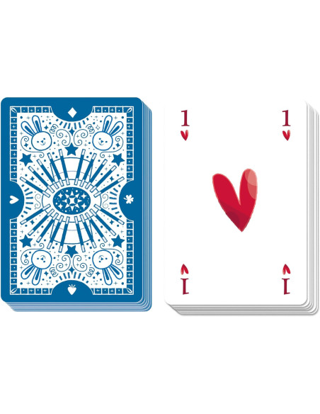 Le Mie Prime Carte Magiche 