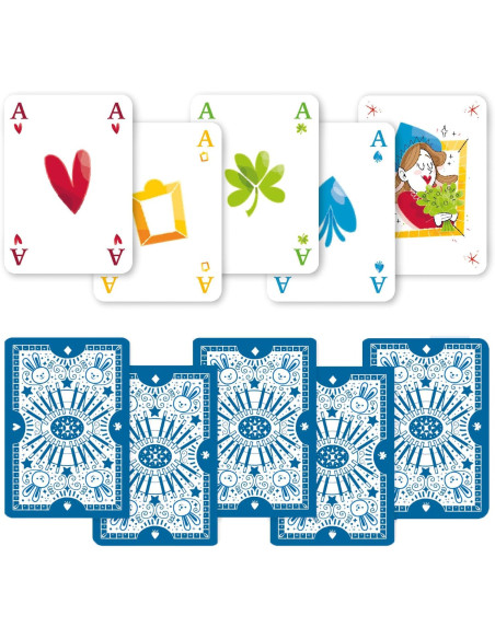 Le Mie Prime Carte Magiche 