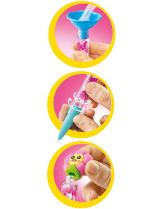 Idea Clementoni Create Your Tropical Pen - Crea la Tua Penna 2